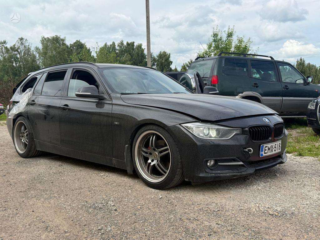 BMW 3 serija