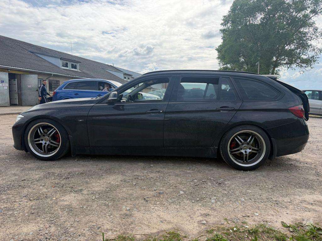 BMW 3 serija
