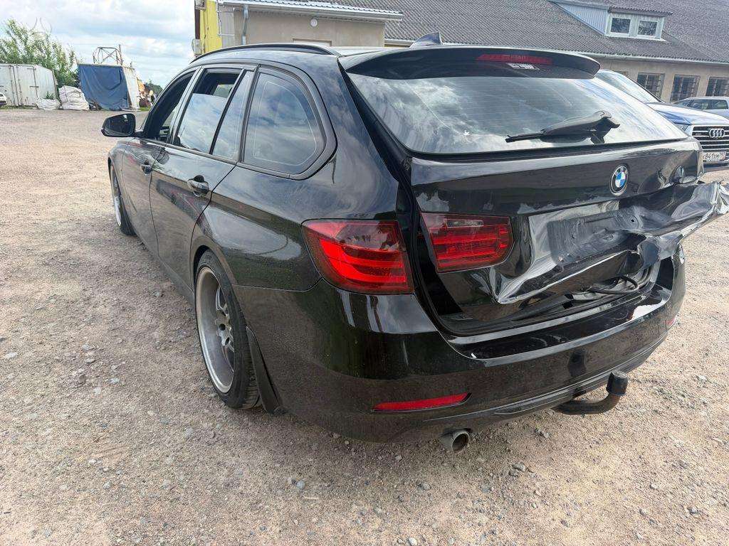 BMW 3 serija