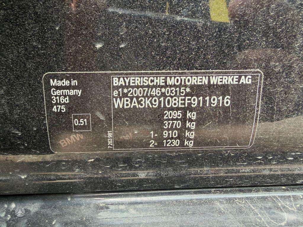 BMW 3 serija