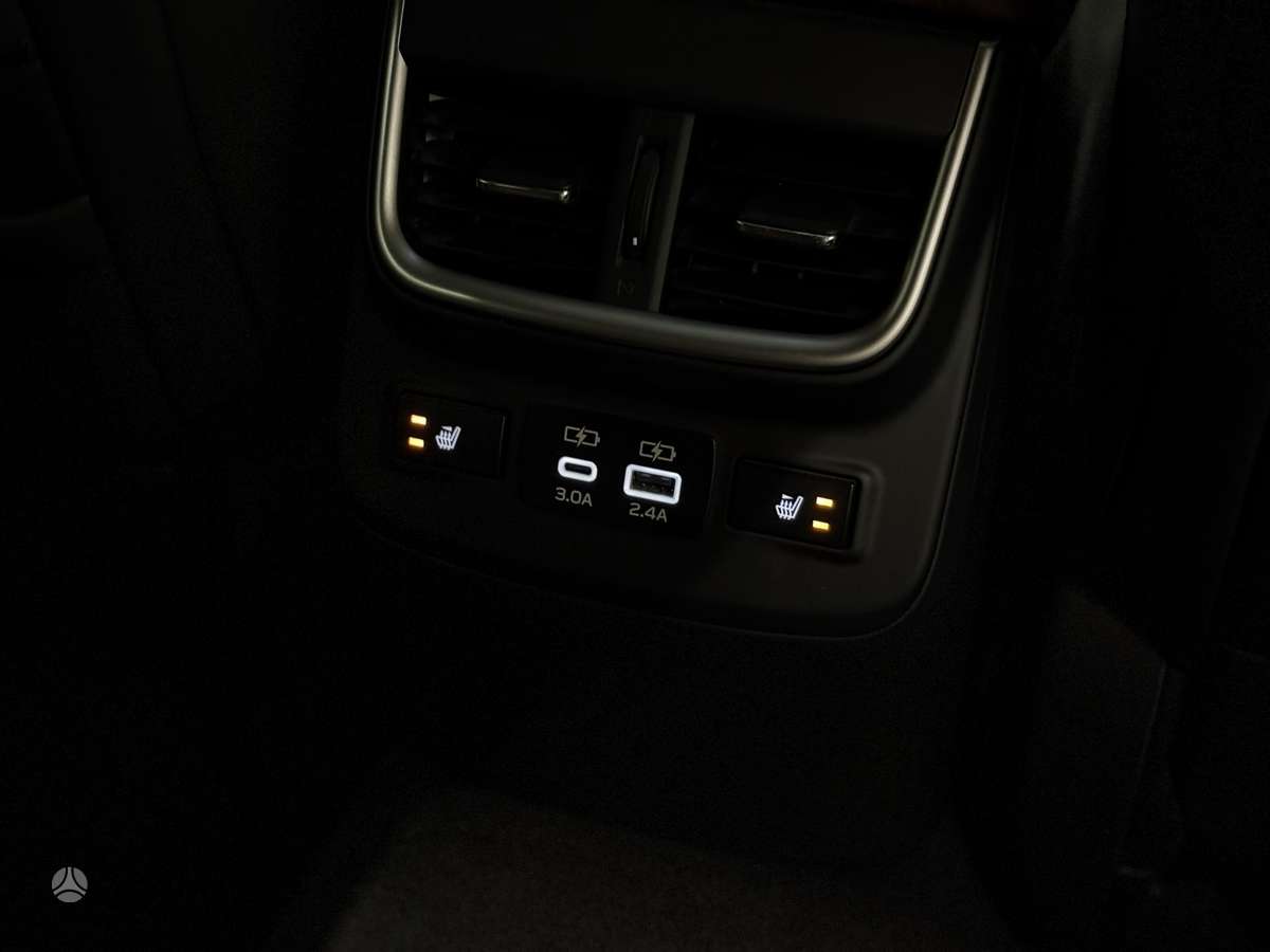 Subaru Outback, 2.4 l., universalas