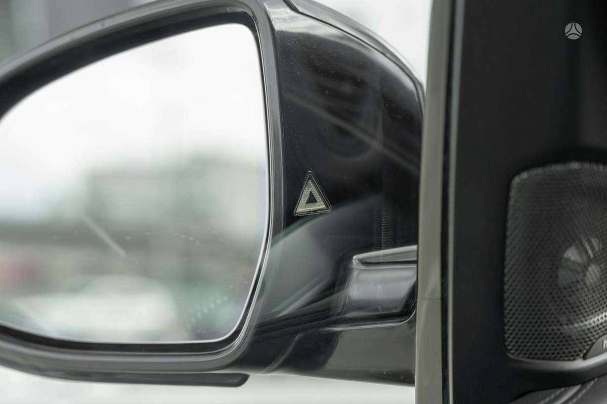 BMW X5, 4.4 l., off-road / crossover