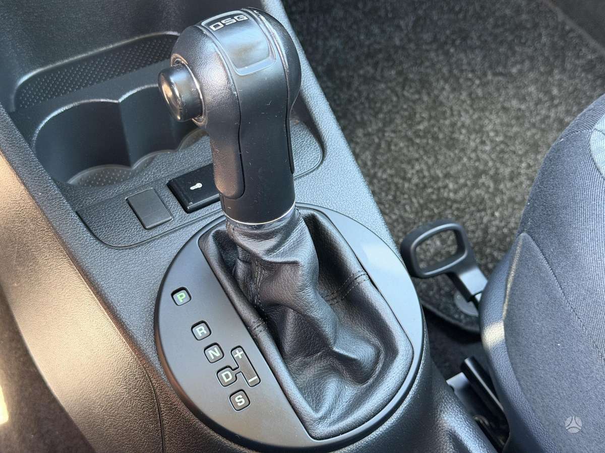 Skoda Fabia, 1.2 l., Универсал