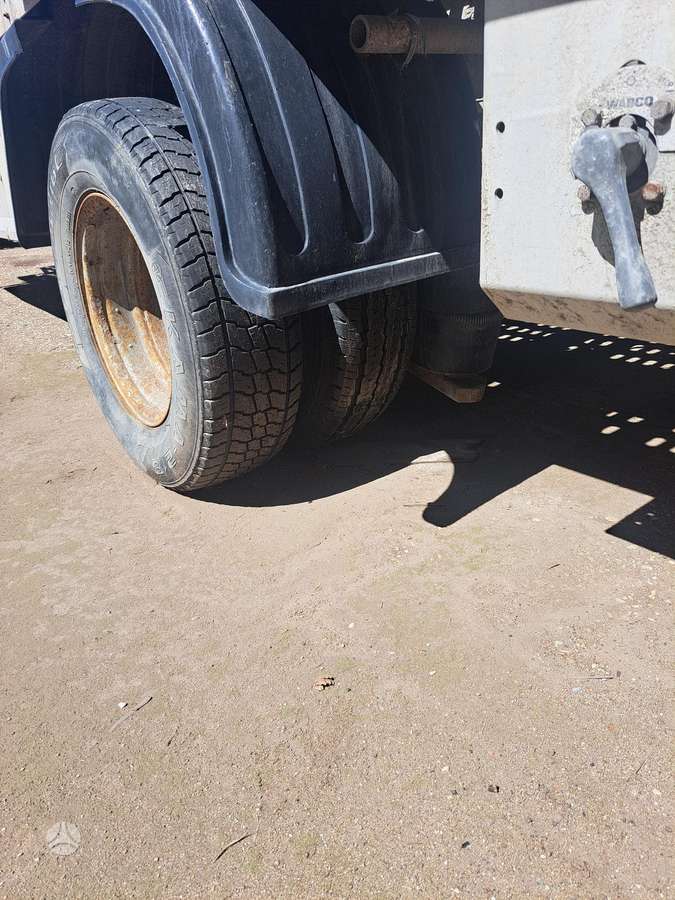 Ta-No, auto transporter