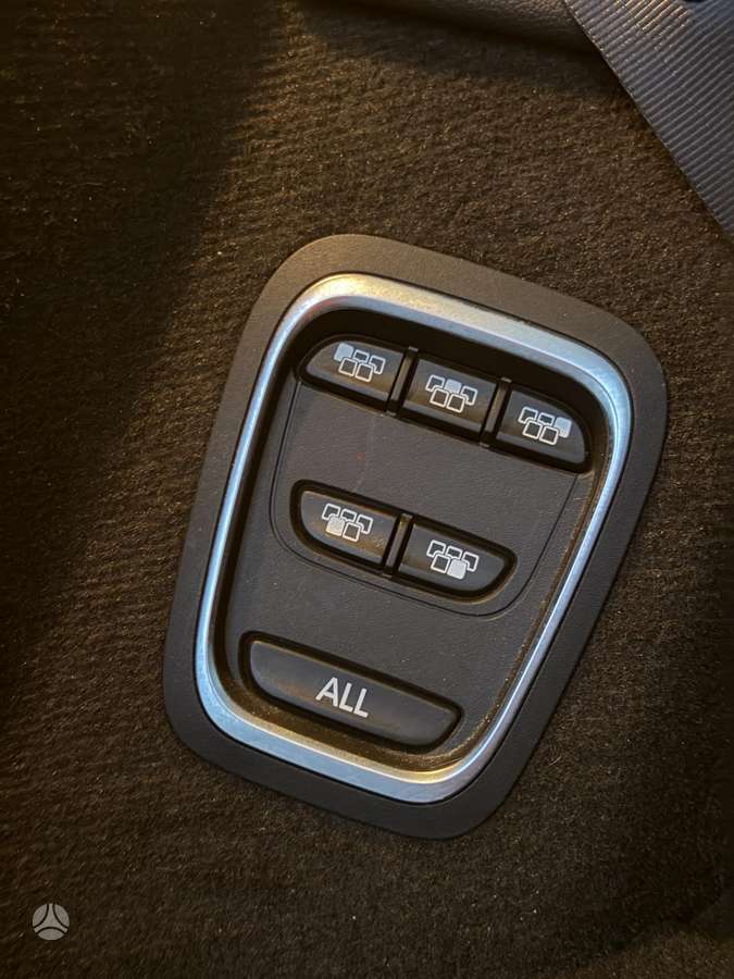 Renault Espace, 1.6 l., Хэтчбек