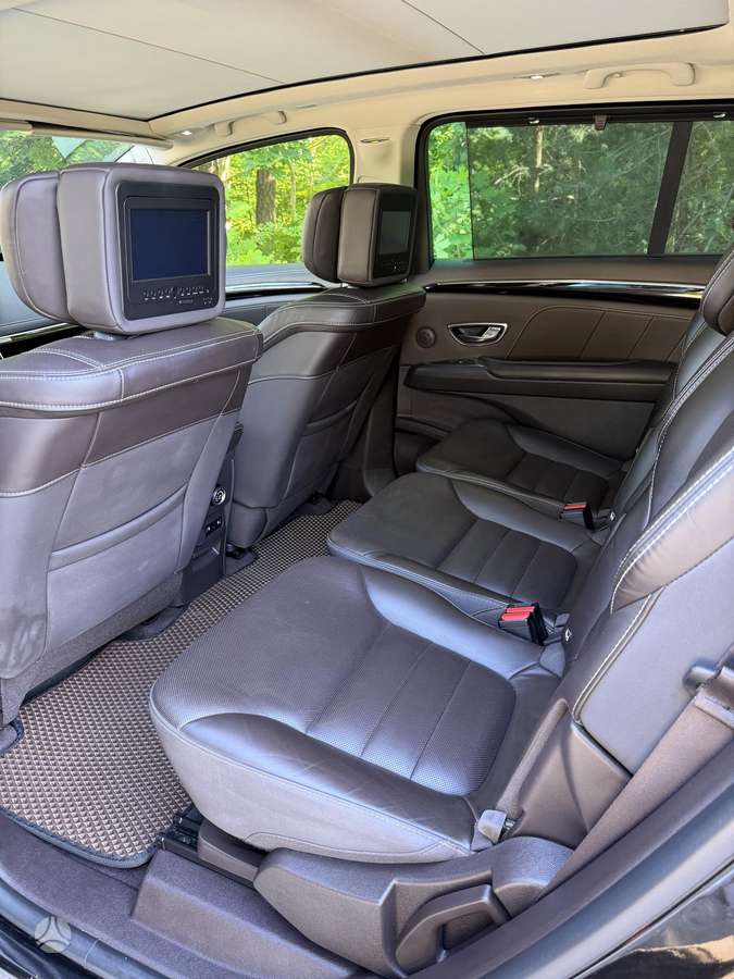 Renault Espace, 1.6 l., Хэтчбек