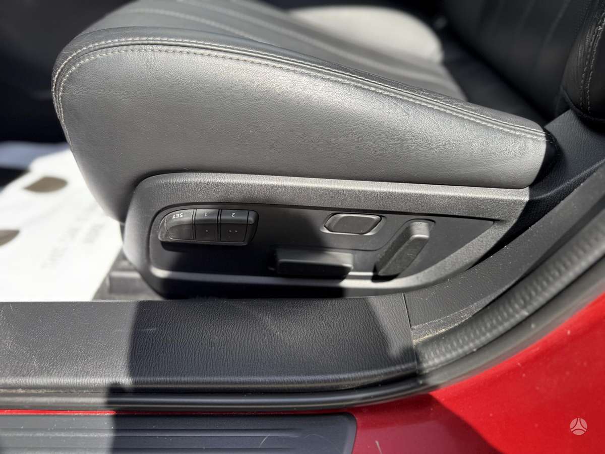 Mazda 6, 2.2 l., Универсал