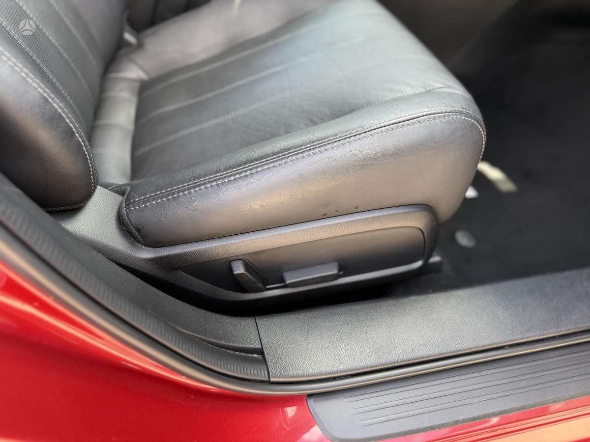 Mazda 6, 2.2 l., Универсал