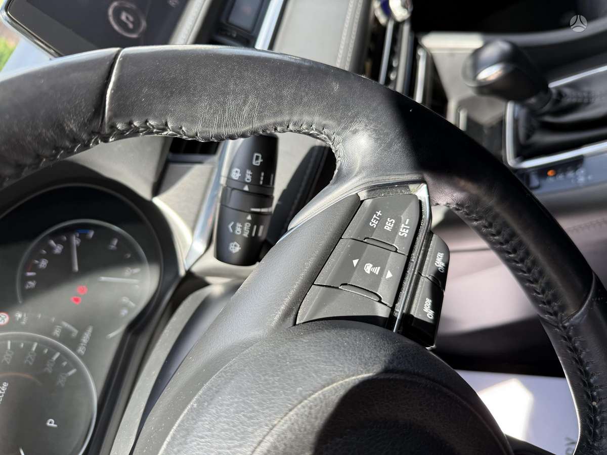 Mazda 6, 2.2 l., Универсал