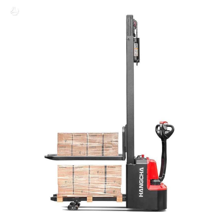 HC HC CDD12-AMC2-L, warehouse equipment
