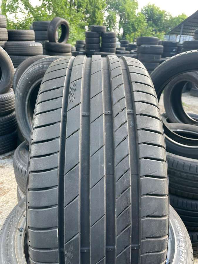 Kumho Ecsta ps71, vasarinės 245/40 R20