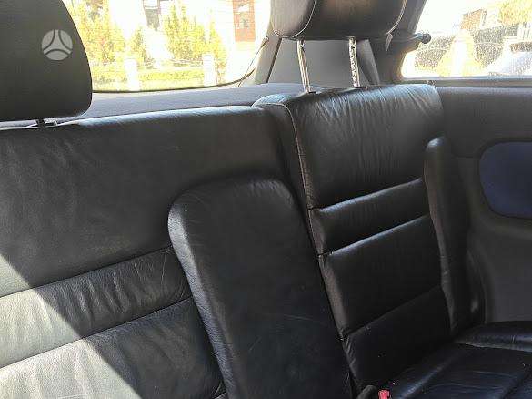 Audi A3, 1.8 l., Хэтчбек