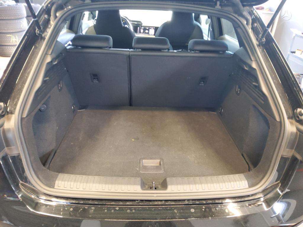 Audi A3, 1.5 l., hatchback