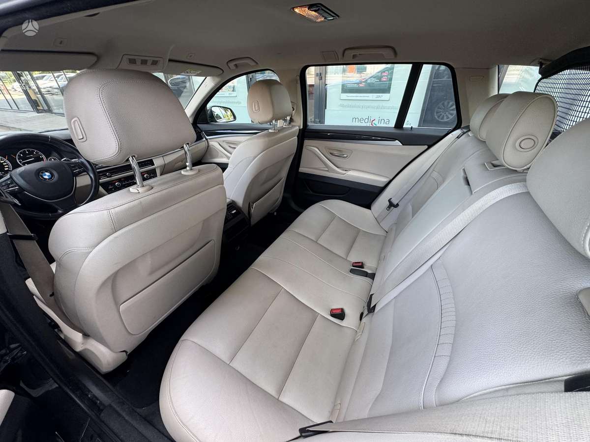 BMW 530, 3.0 l., Универсал