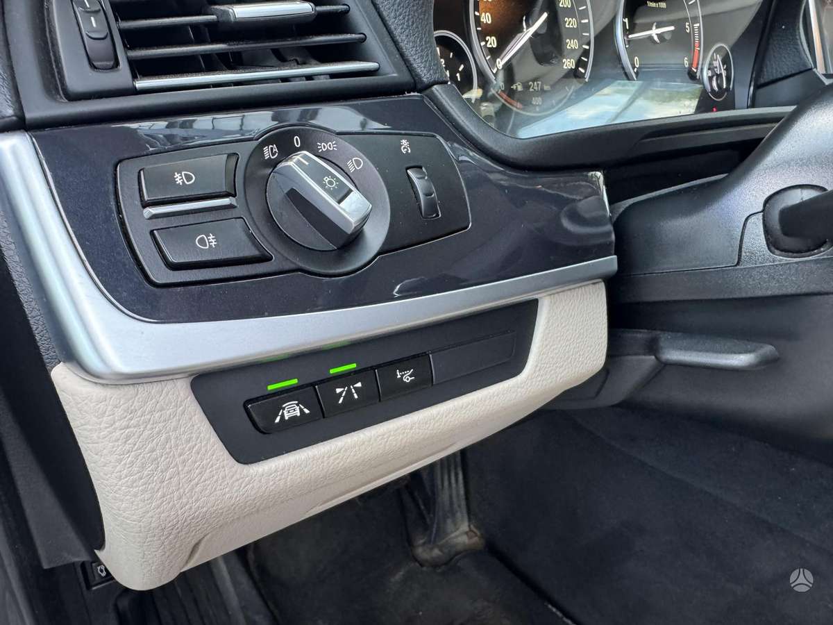BMW 530, 3.0 l., Универсал