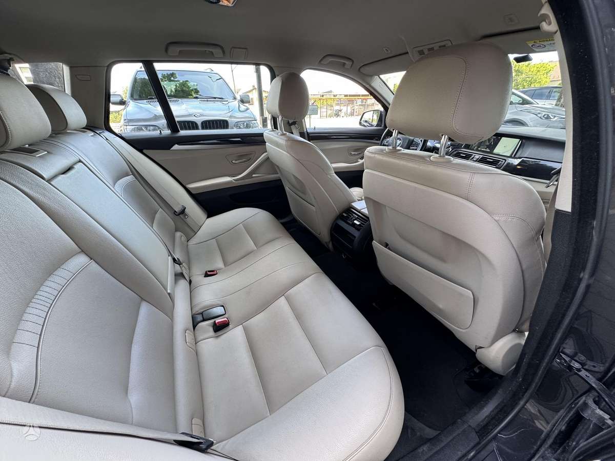 BMW 530, 3.0 l., Универсал