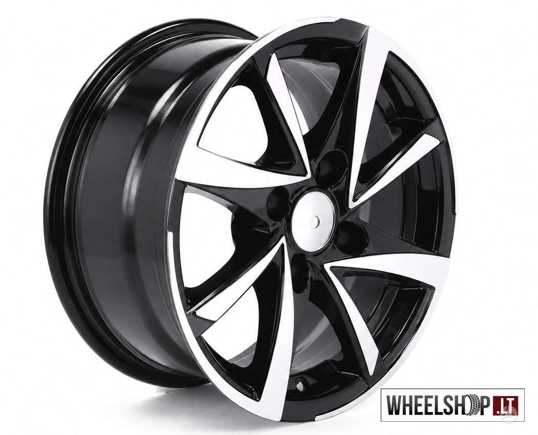 ADR EU-BK575 Style MB, light alloy, R13