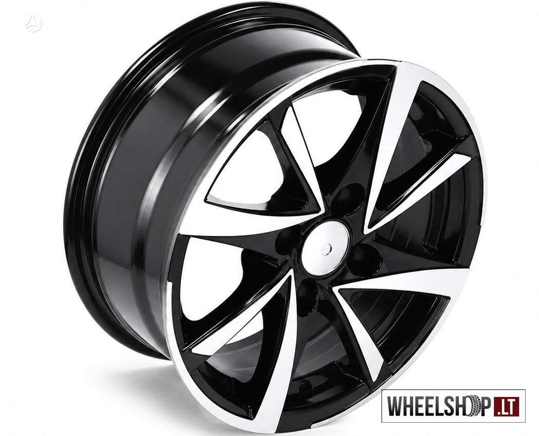 ADR EU-BK575 Style MB, light alloy, R13