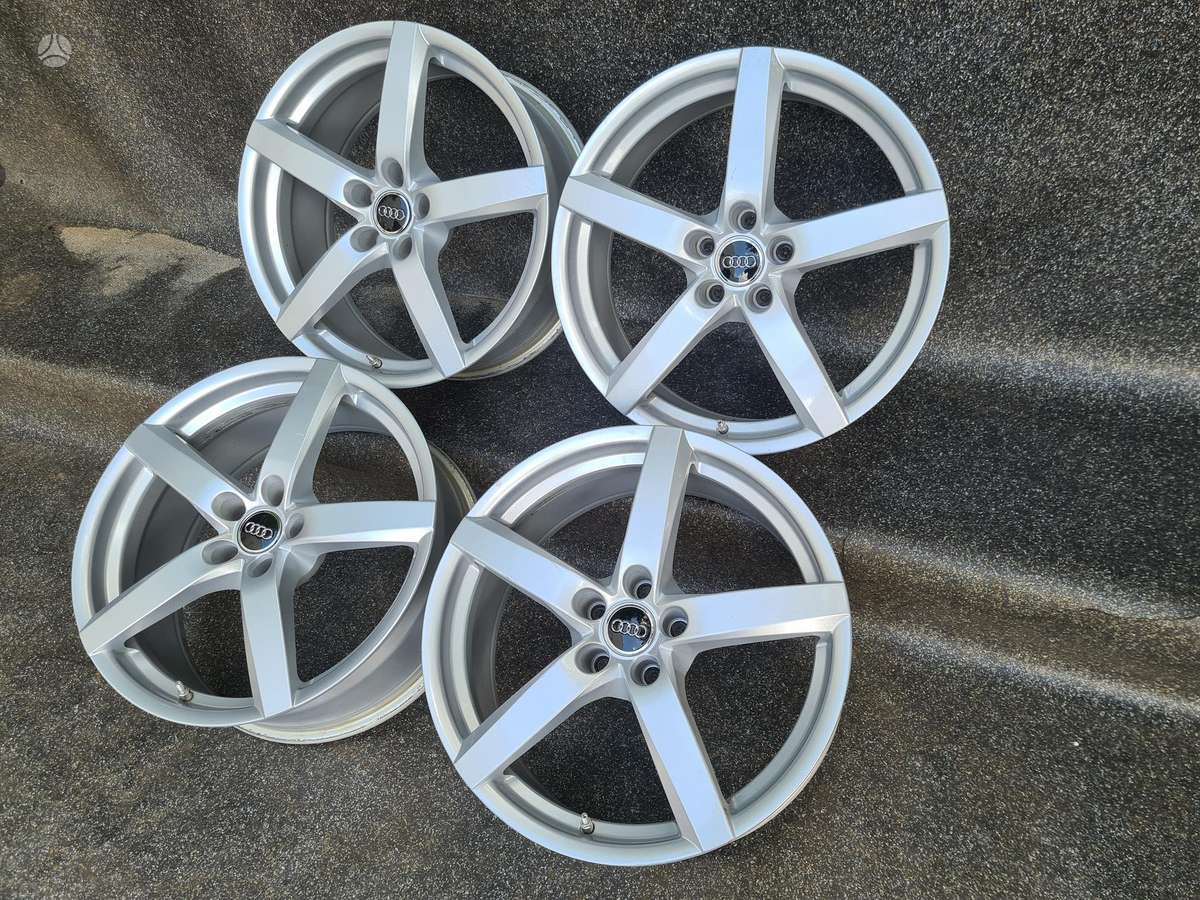 Audi A4 / A5 / A6 / Q5, легкосплавные , R19