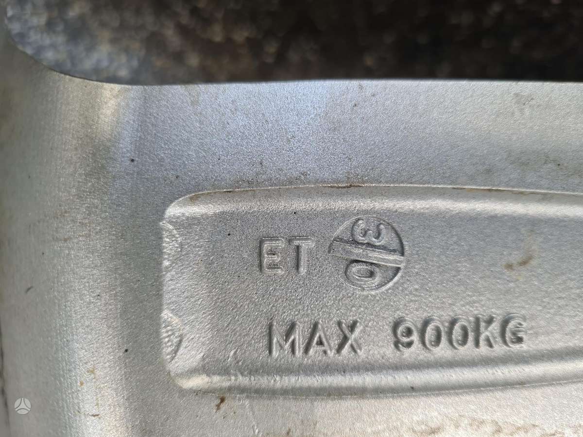 Audi A4 / A5 / A6 / Q5, light alloy, R19
