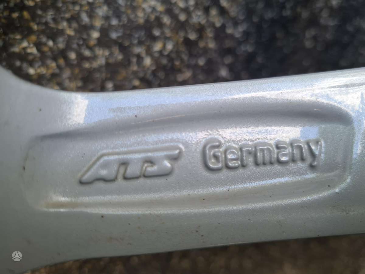 Mercedes-Benz C/E class, light alloy, R19