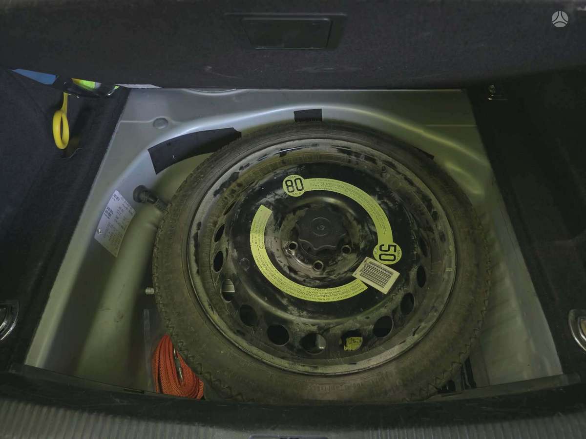 Audi A4, 2.7 l., Седан