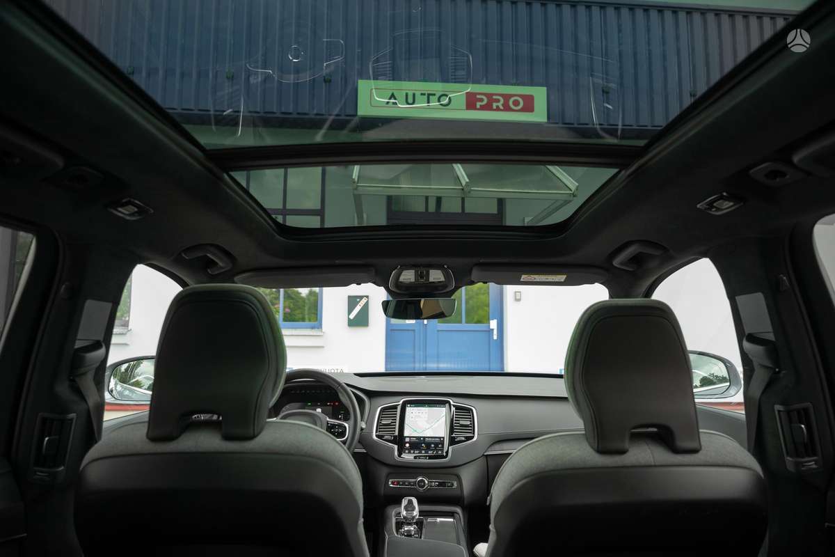 Volvo XC90 - 3