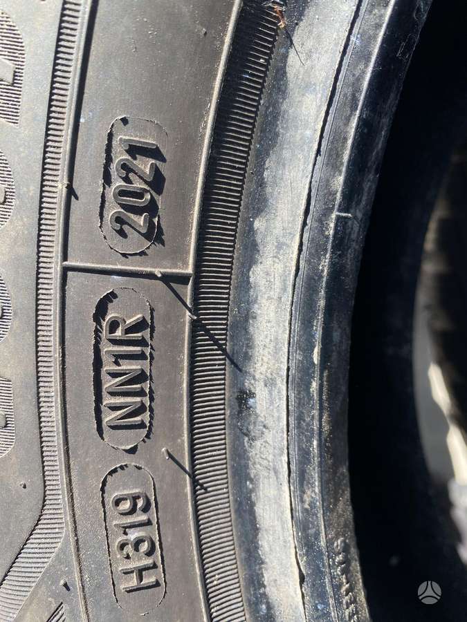 Goodyear UltraGrip, всесезонные 195/55 R16