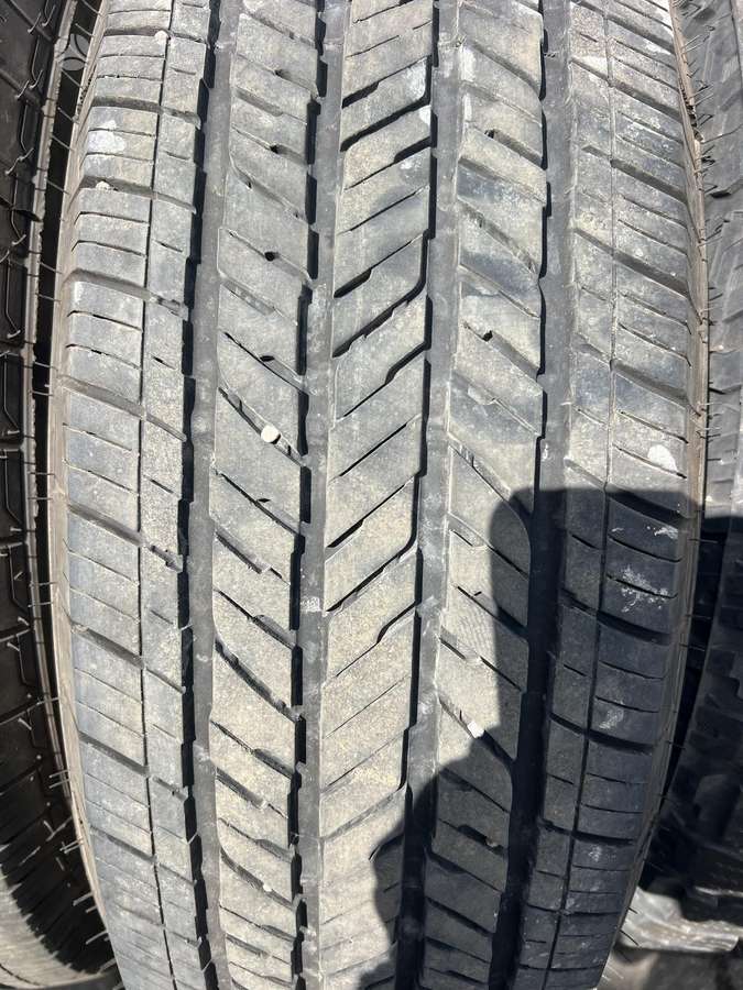 Bridgestone, universalios 245/75 R17
