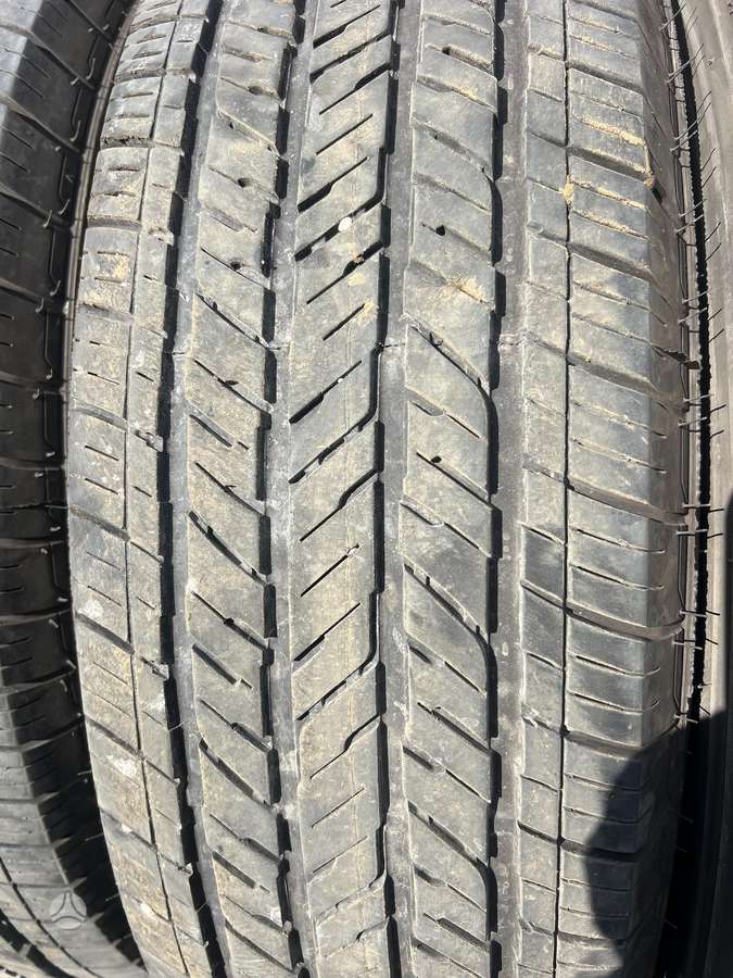 Bridgestone, всесезонные 245/75 R17