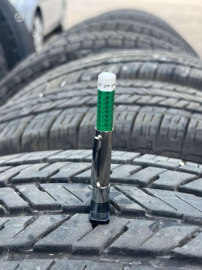 Bridgestone, всесезонные 245/75 R17