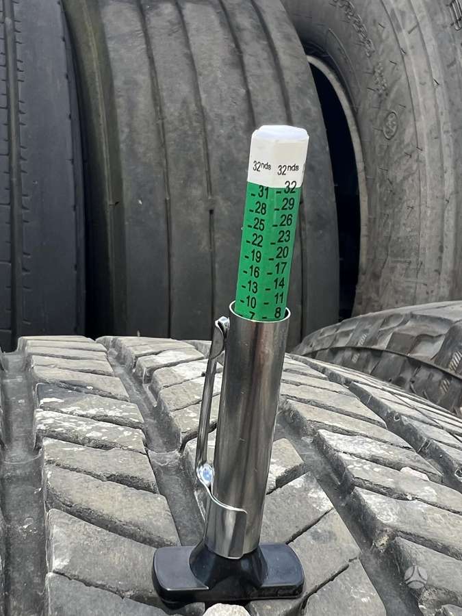 Bridgestone, всесезонные 245/75 R17