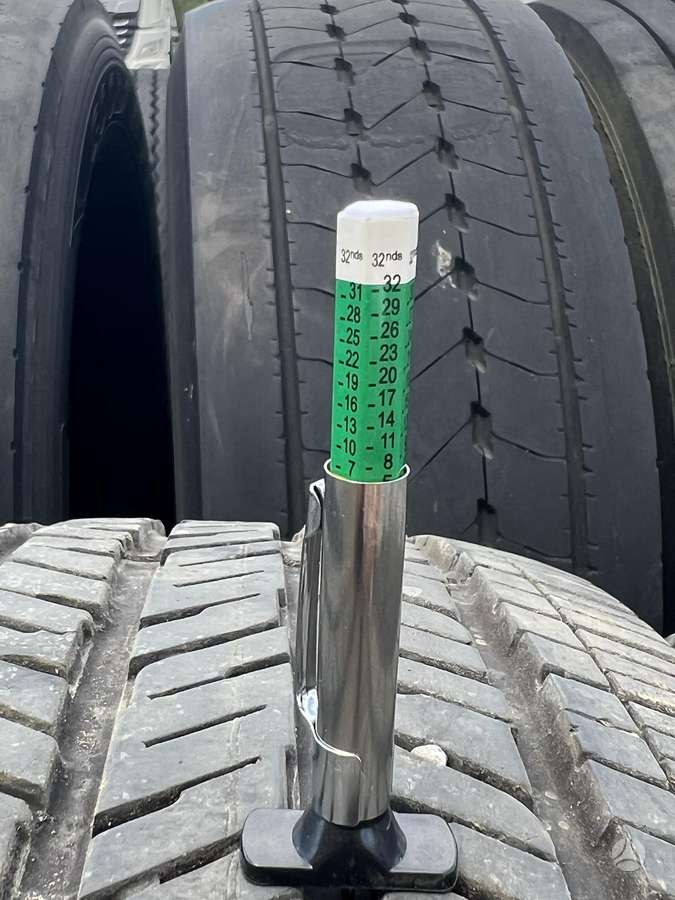 Bridgestone, всесезонные 245/75 R17