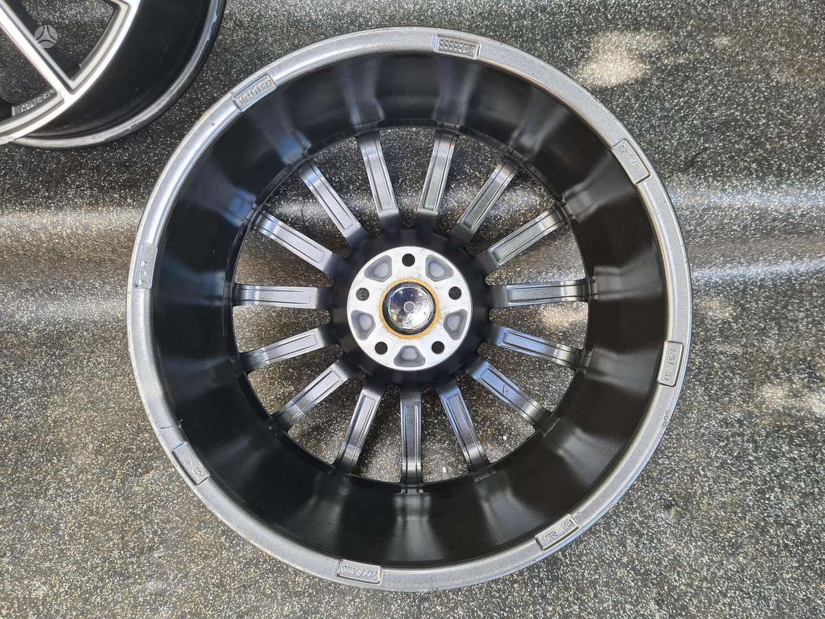 Lexus ES / GS / IS, легкосплавные , R19