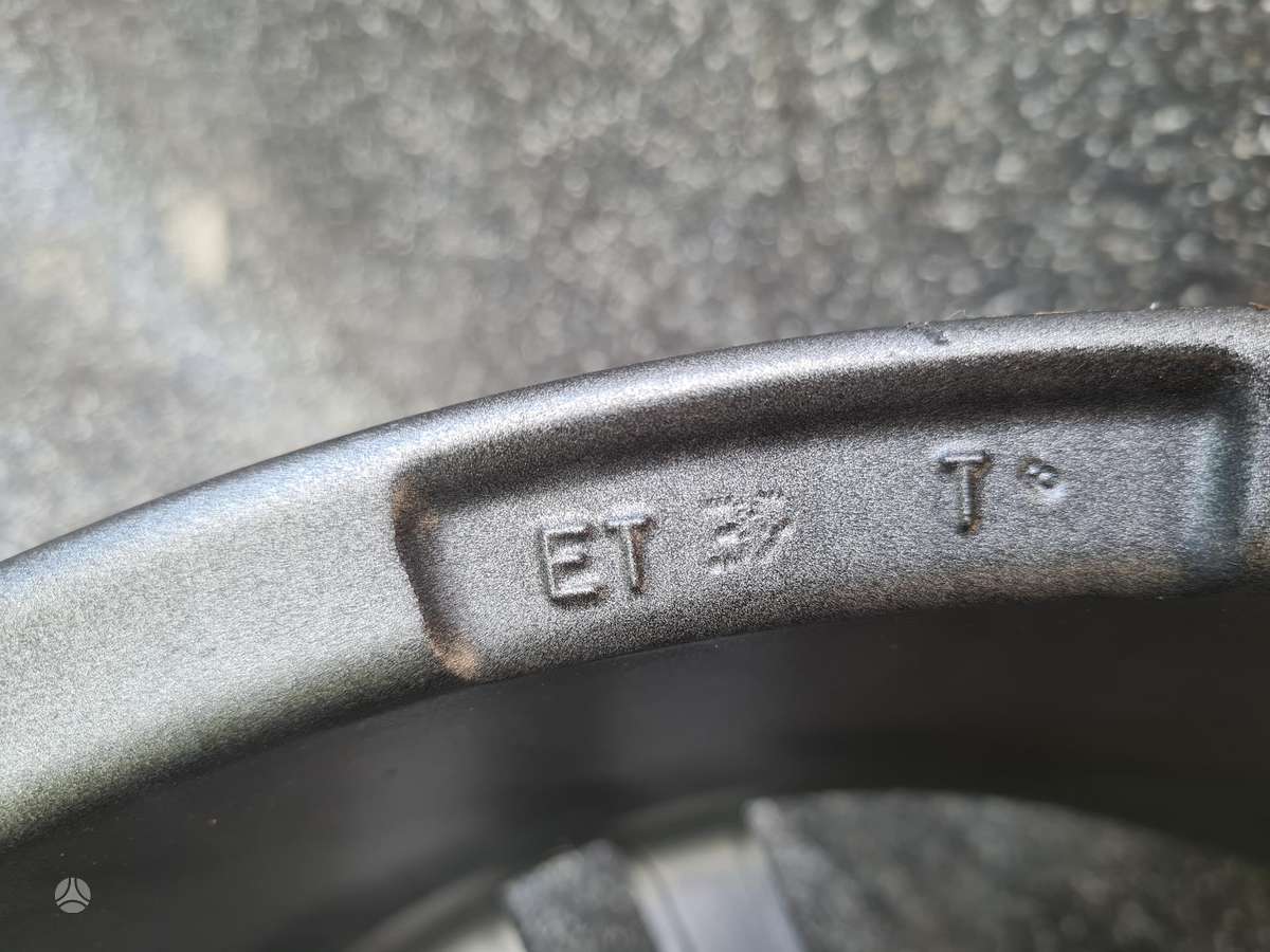 Audi A4  /  A6  /  Q5, легкосплавные , R18