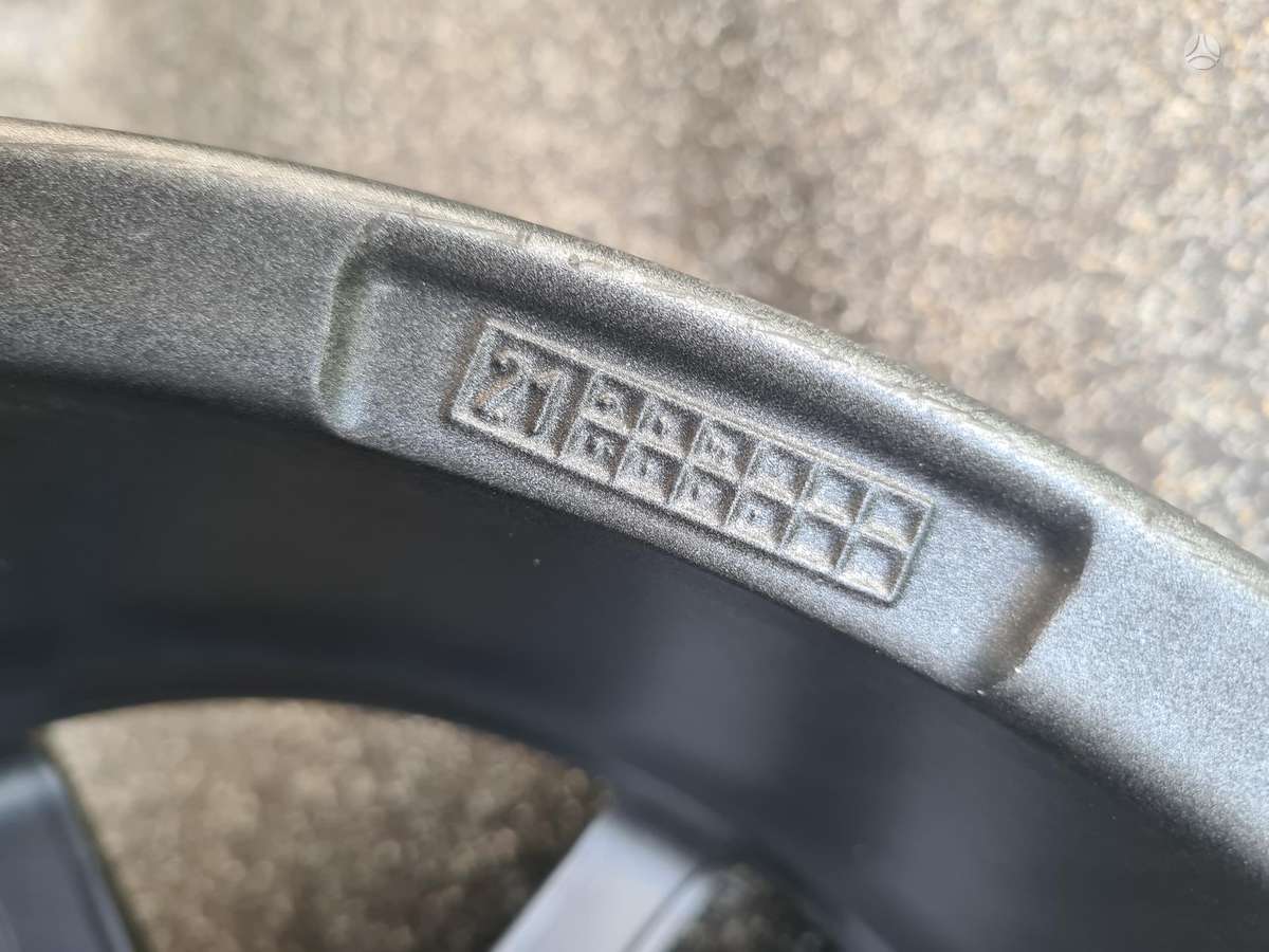 Audi A4  /  A6  /  Q5, легкосплавные , R18