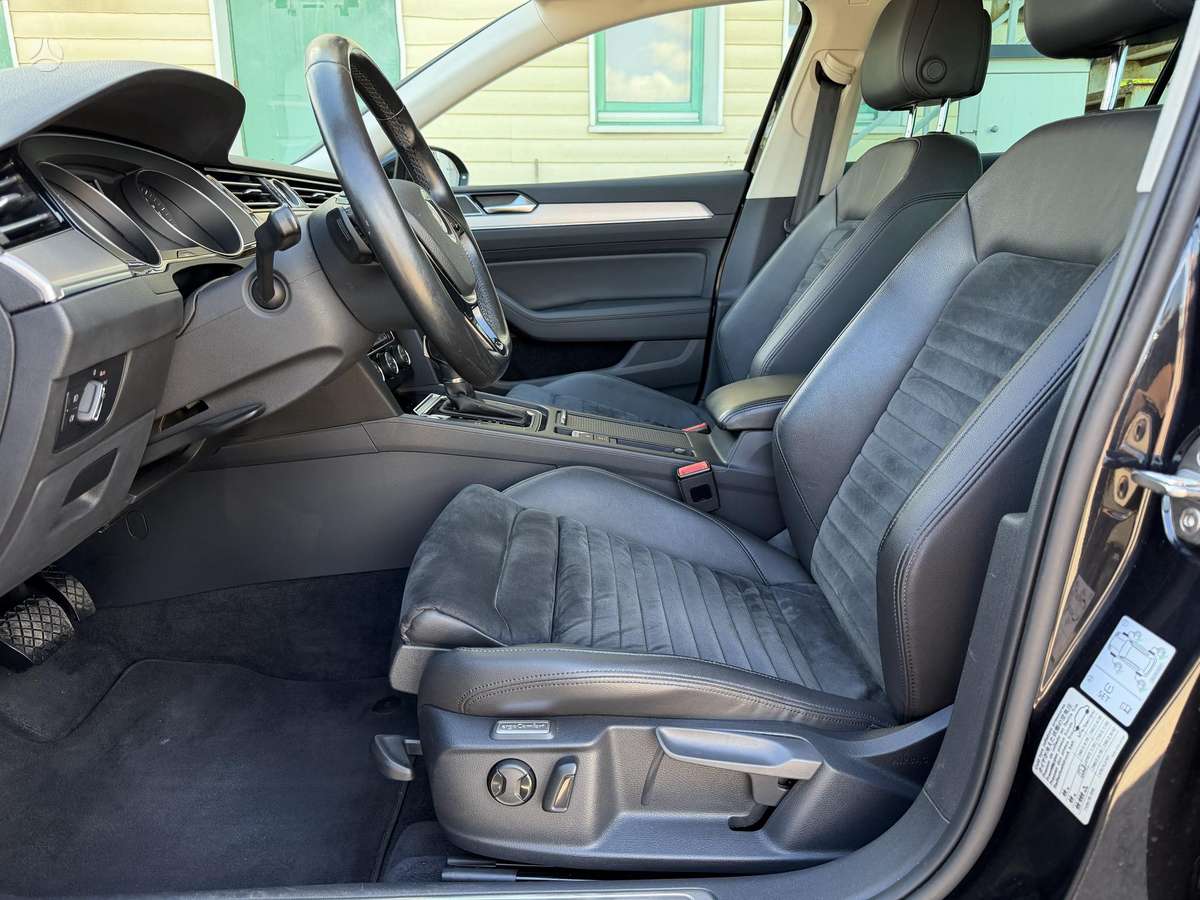 Volkswagen Passat, 1.6 l., Универсал