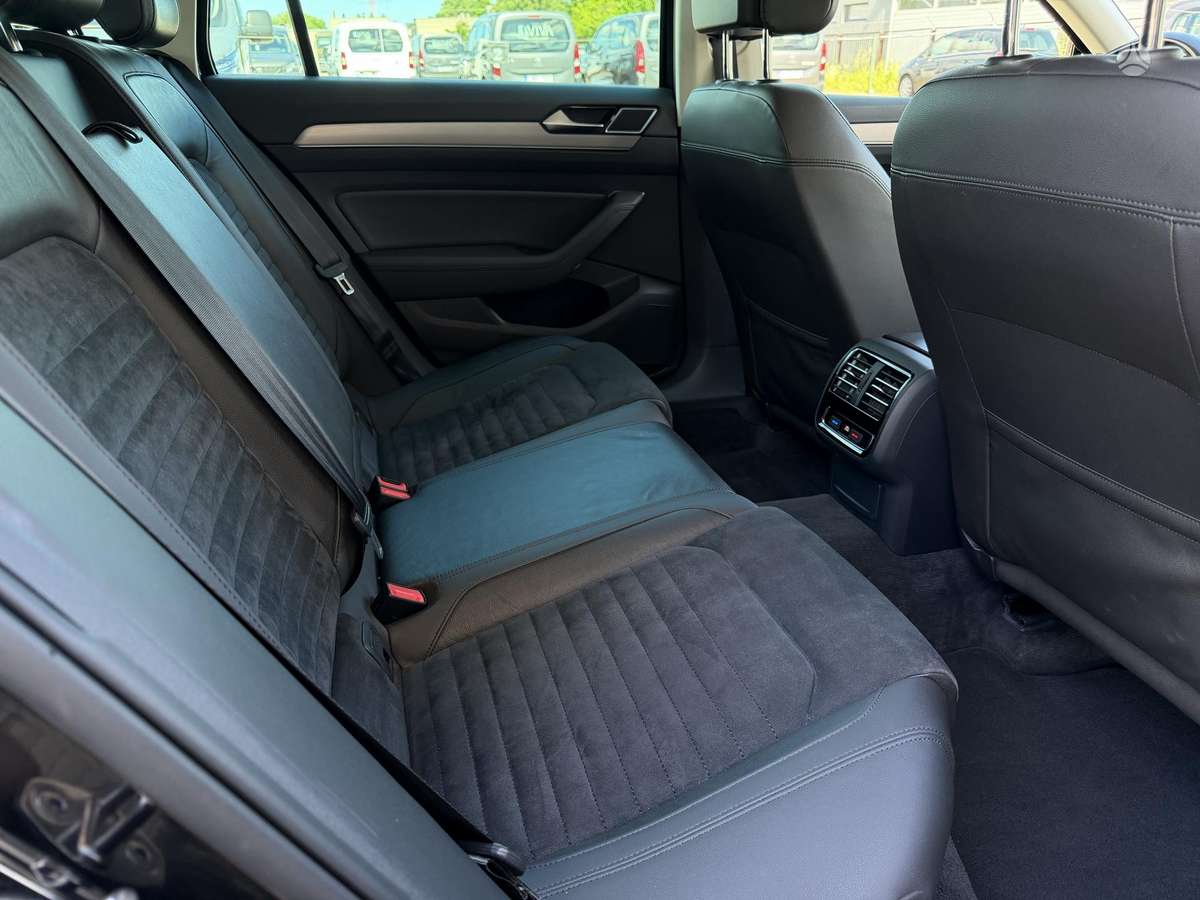 Volkswagen Passat, 1.6 l., Универсал