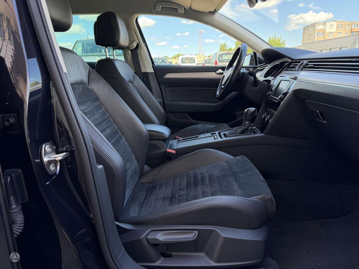 Volkswagen Passat, 1.6 l., Универсал