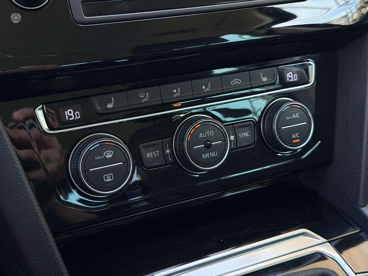 Volkswagen Passat, 1.6 l., Универсал