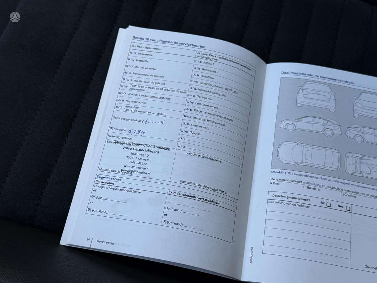Volkswagen Passat, 1.6 l., Универсал