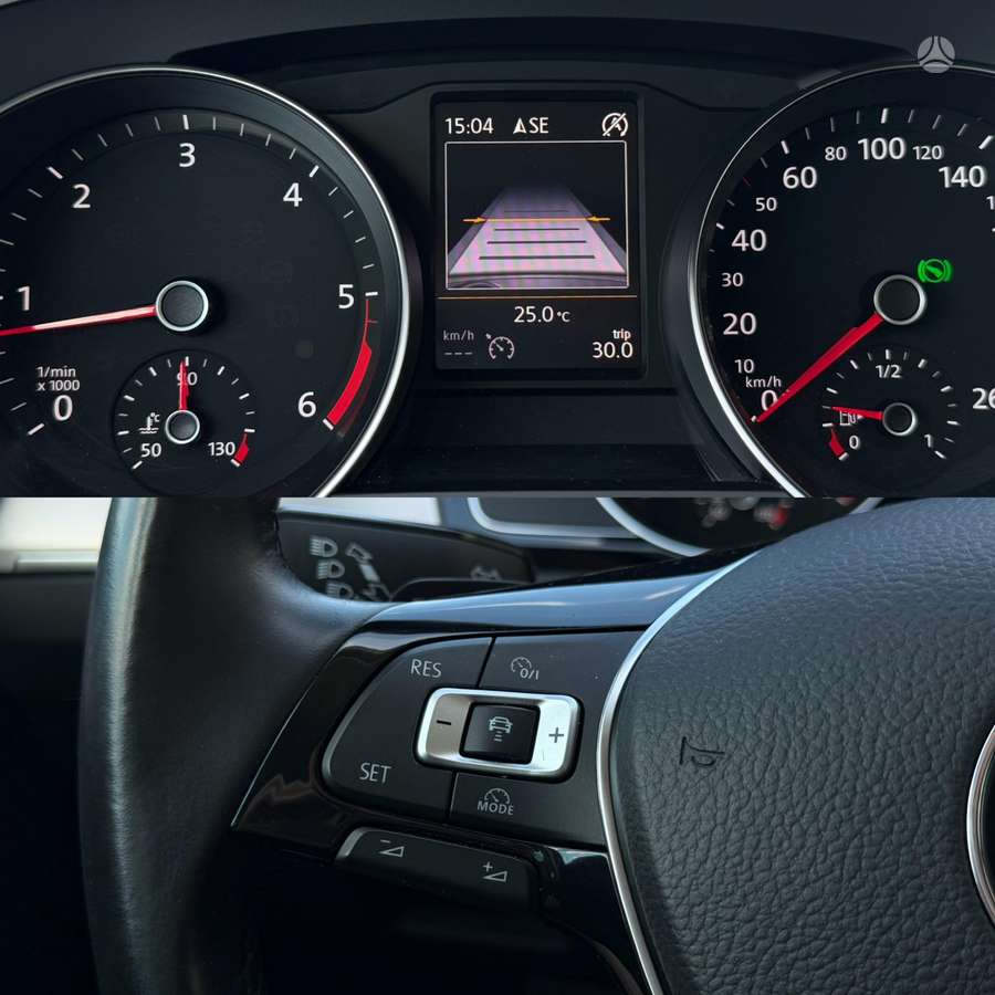 Volkswagen Passat, 1.6 l., Универсал