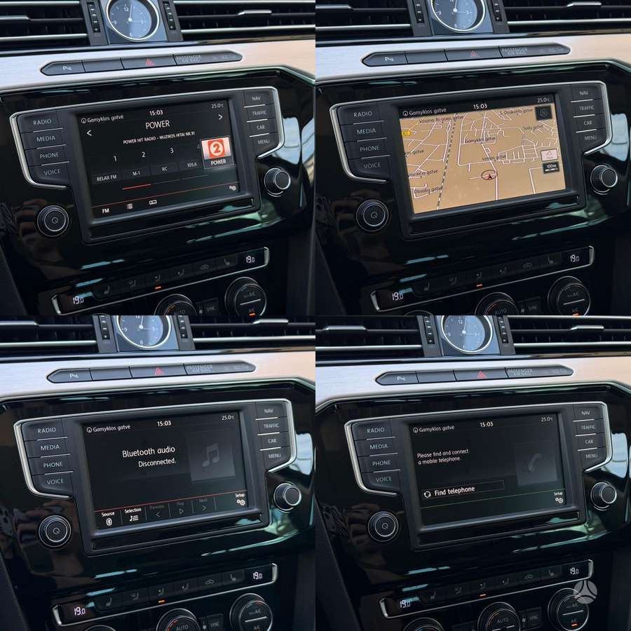 Volkswagen Passat, 1.6 l., Универсал