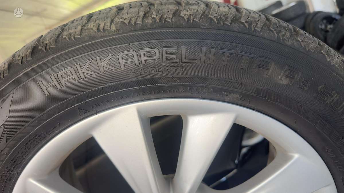 Tesla Model X, 100 kWh, off-road / crossover
