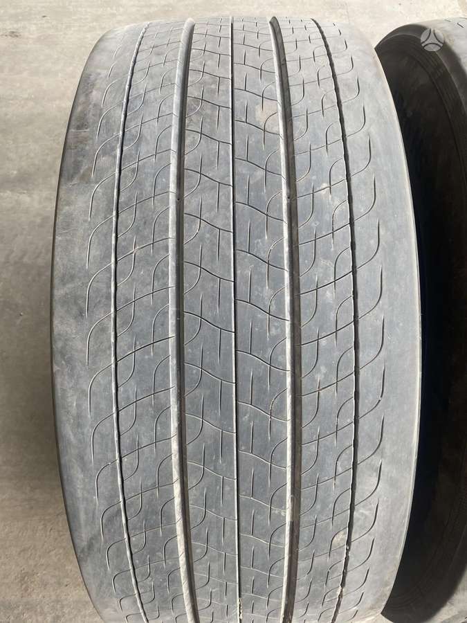 Continental, летние 385/55 R22,5