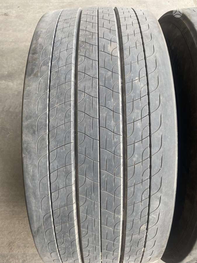 Continental, summer 385/55 R22,5