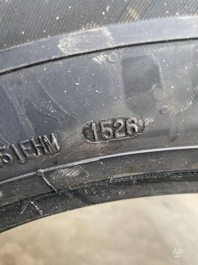 Continental, летние 385/55 R22,5