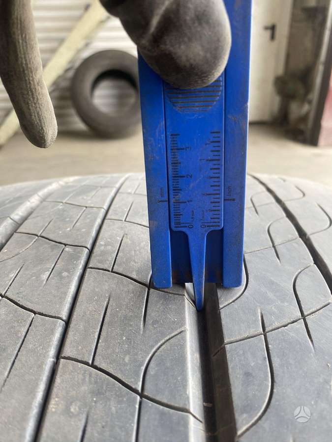 Continental, летние 385/55 R22,5