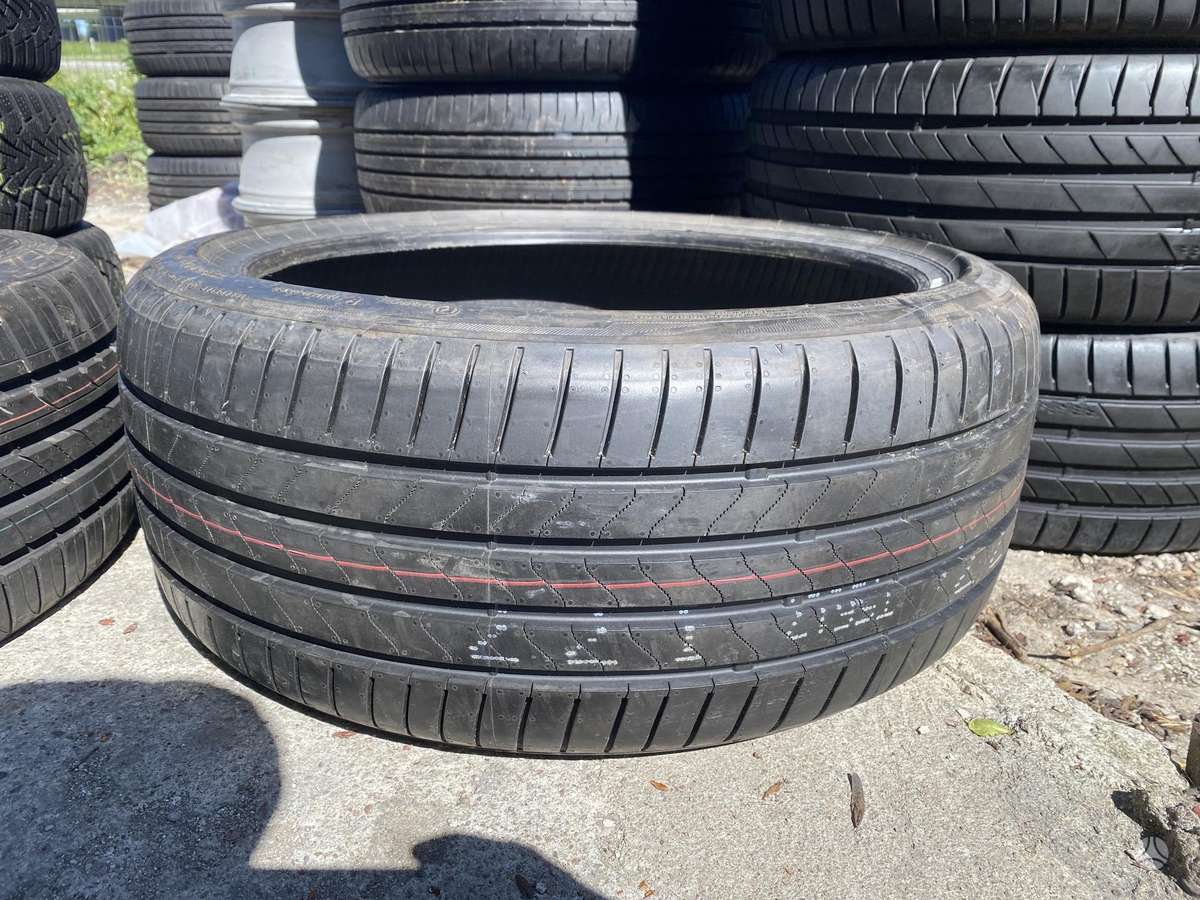 Bridgestone Turanza, summer 225/40 R19