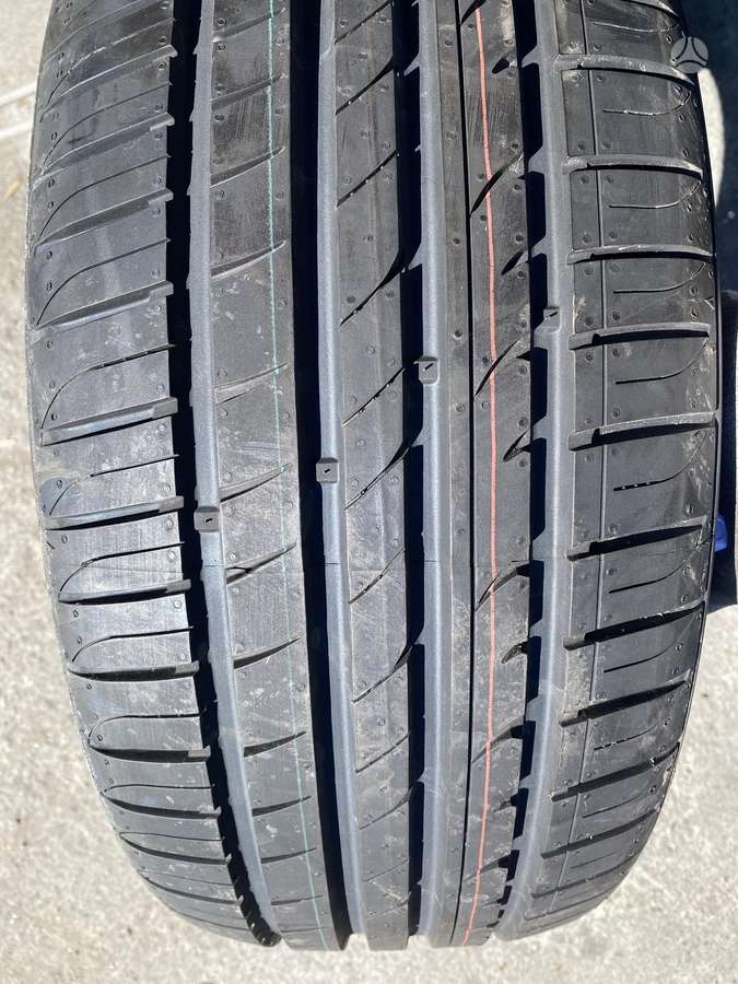Hankook Ventus S2, summer 215/50 R17